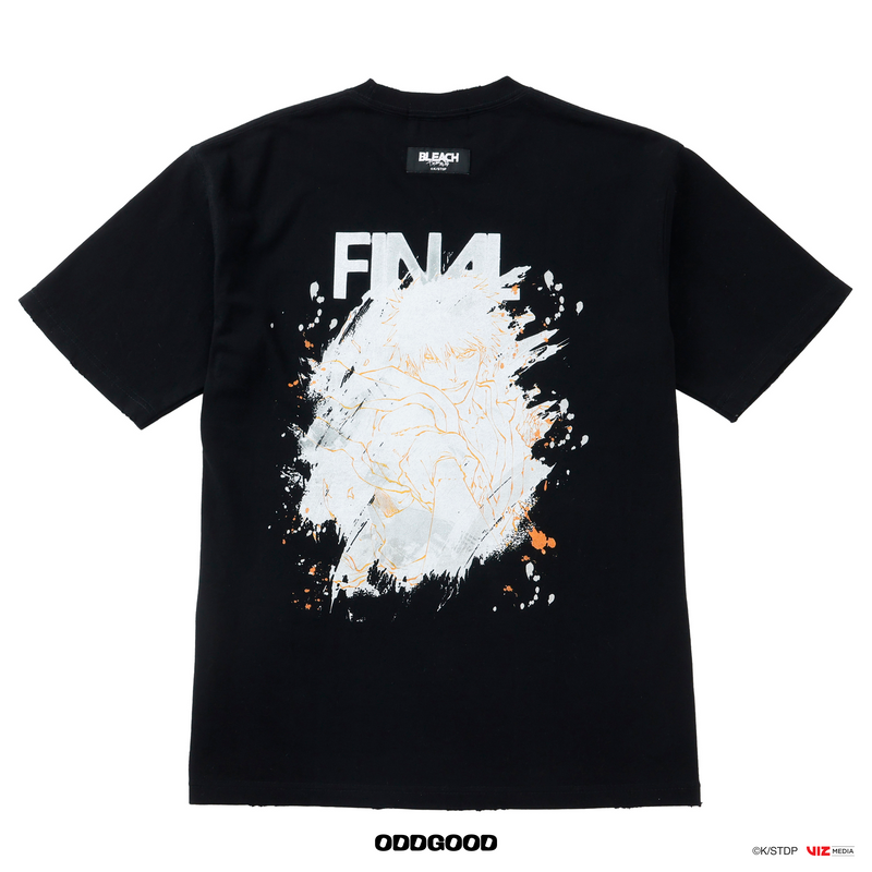 ICHIGO FINAL S/S T-Shirts - BOX
