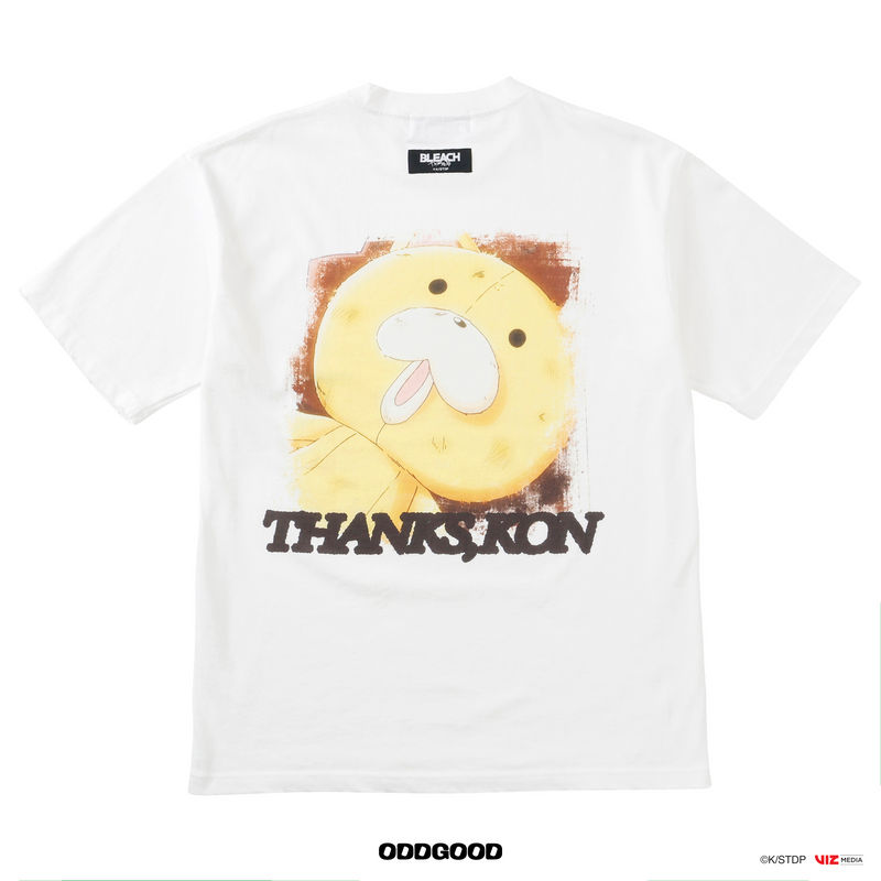 KON THANKS S/S T-Shirts - BOX